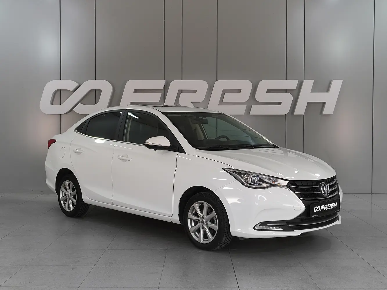 Changan