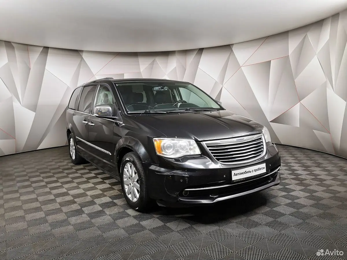 Chrysler