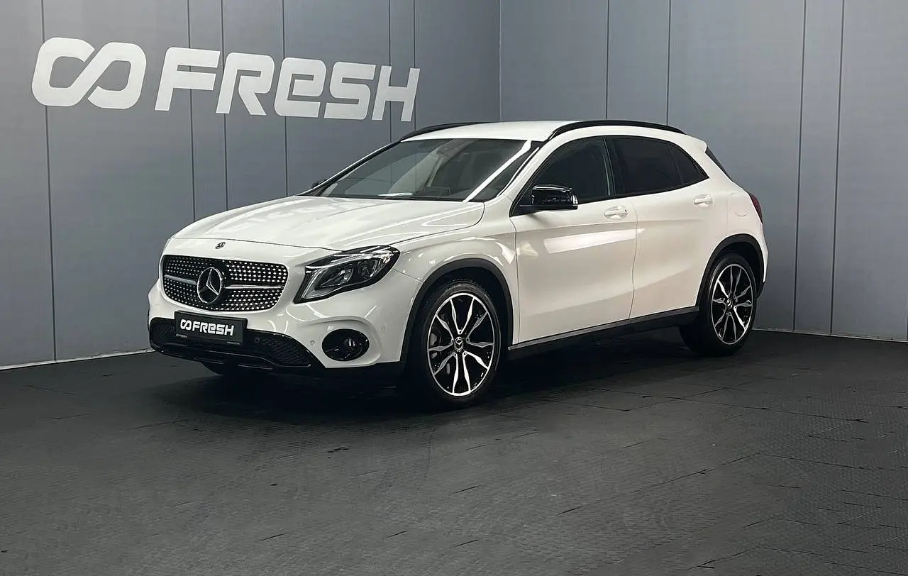 Mercedes-Benz