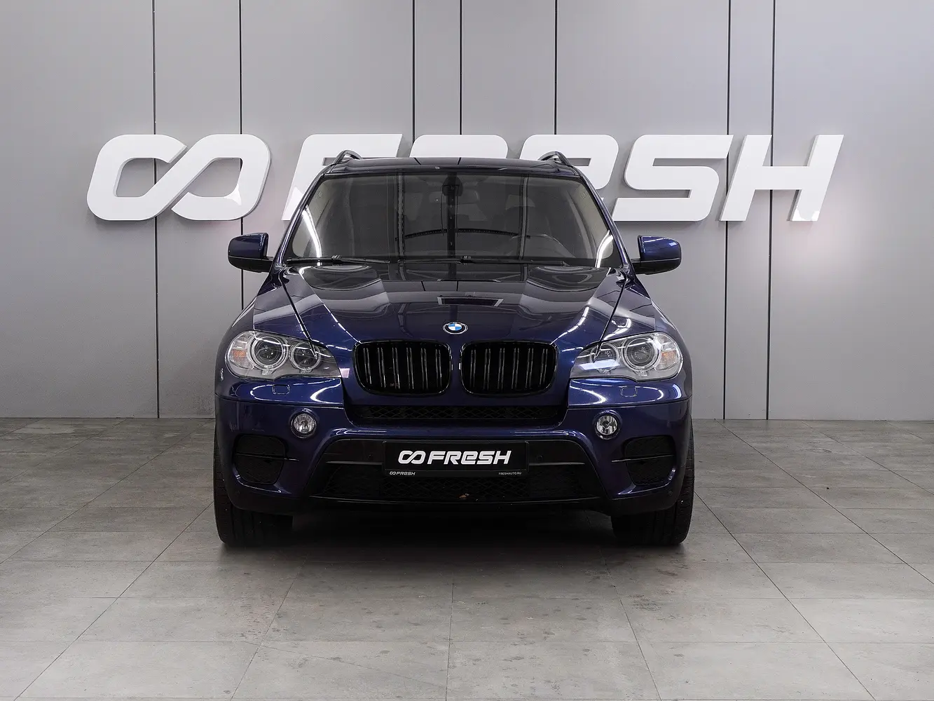 BMW