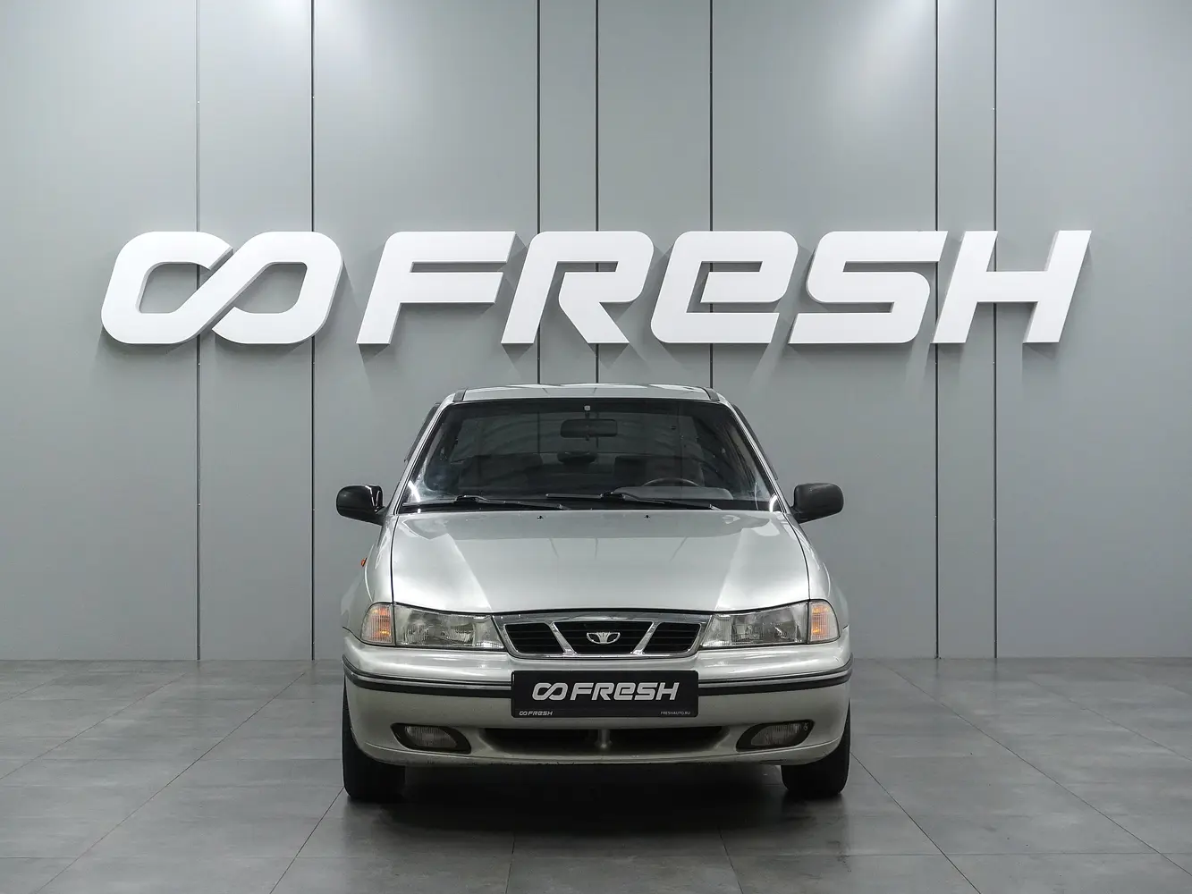 Daewoo