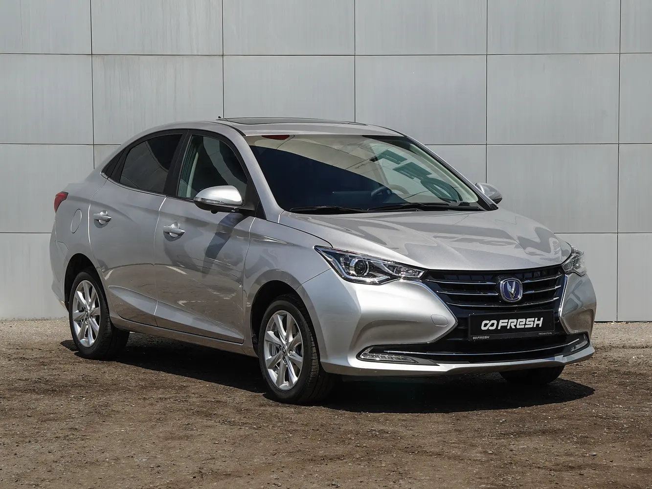 Changan