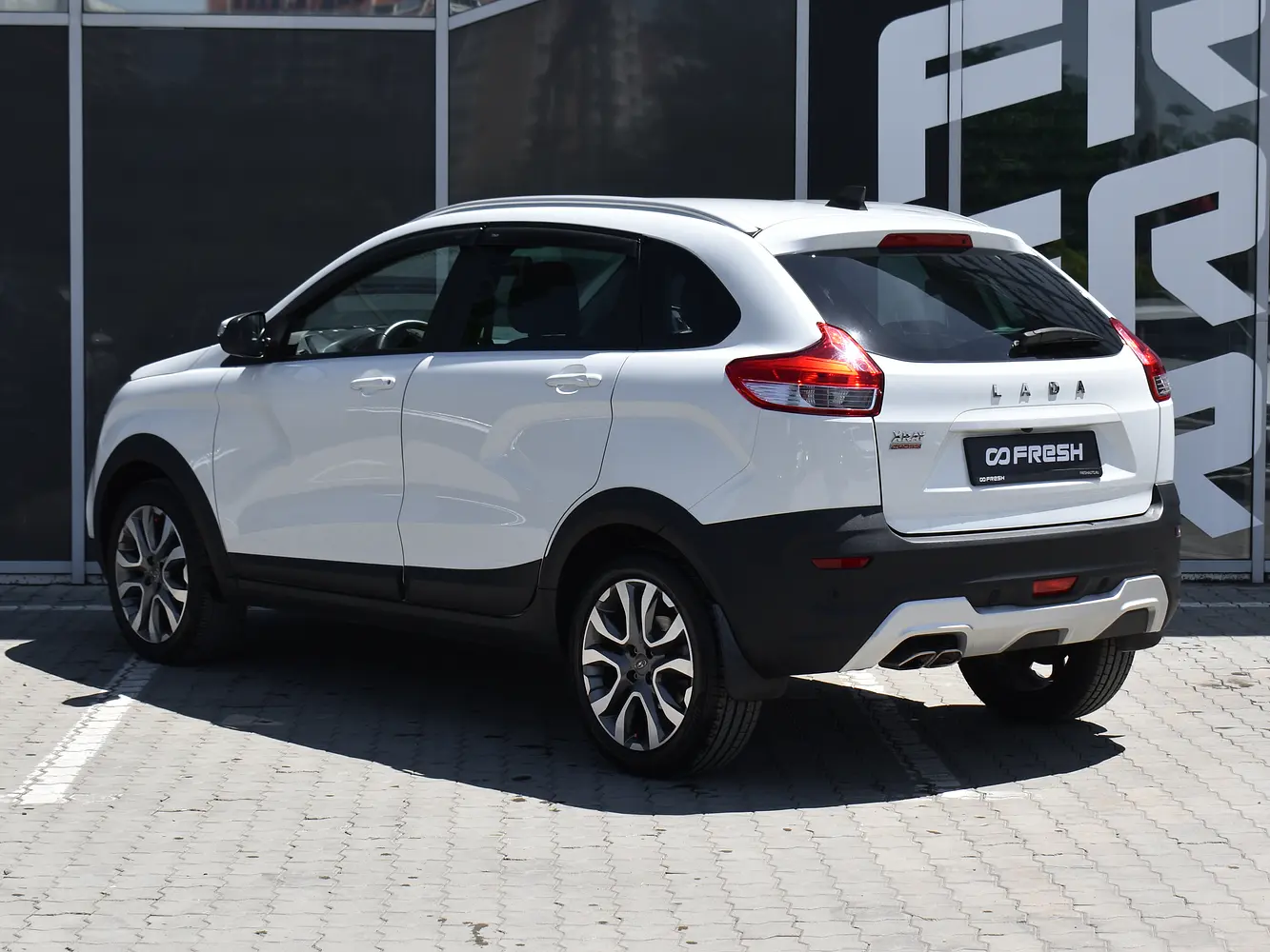 LADA (ВАЗ)