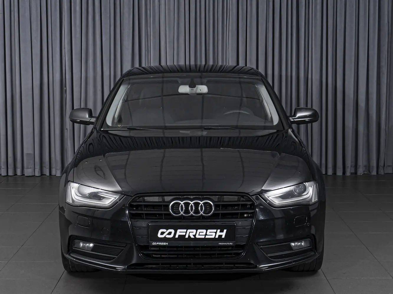 Audi