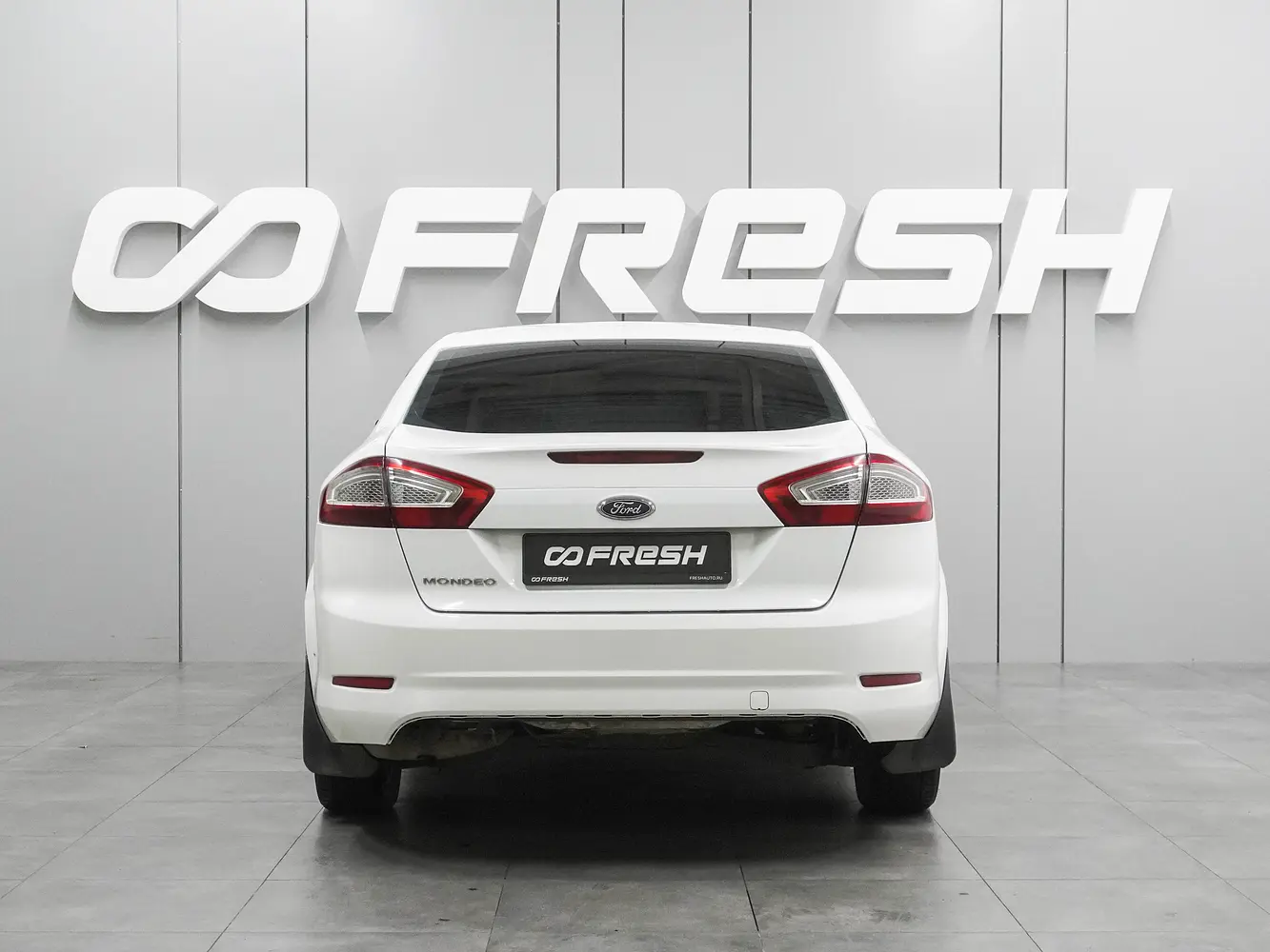 Ford