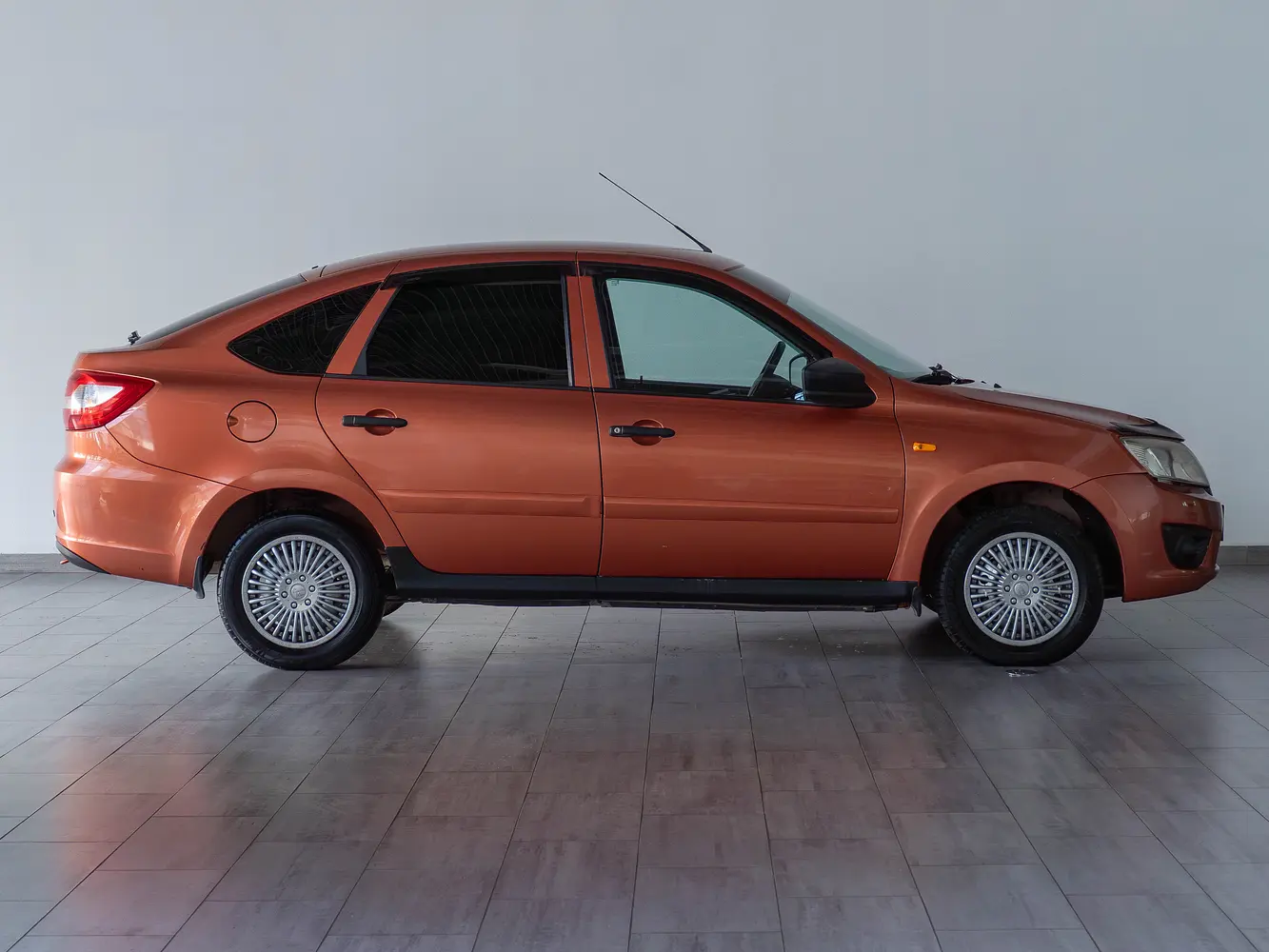 LADA (ВАЗ)