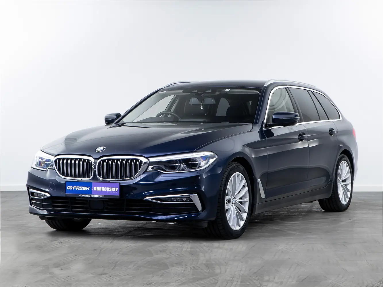 BMW