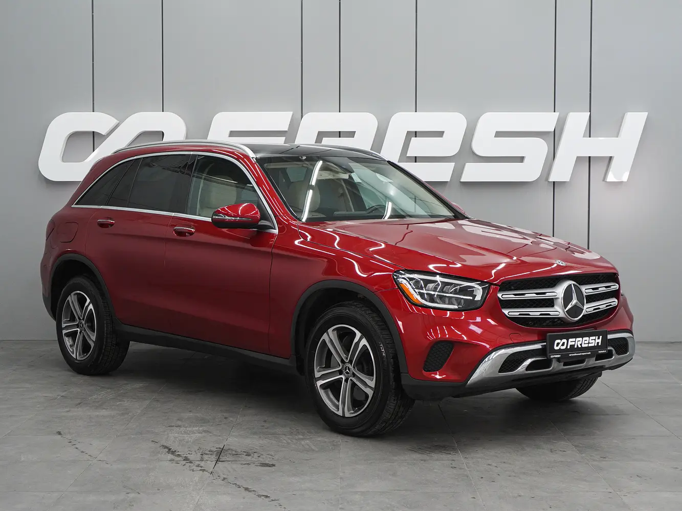 Mercedes-Benz