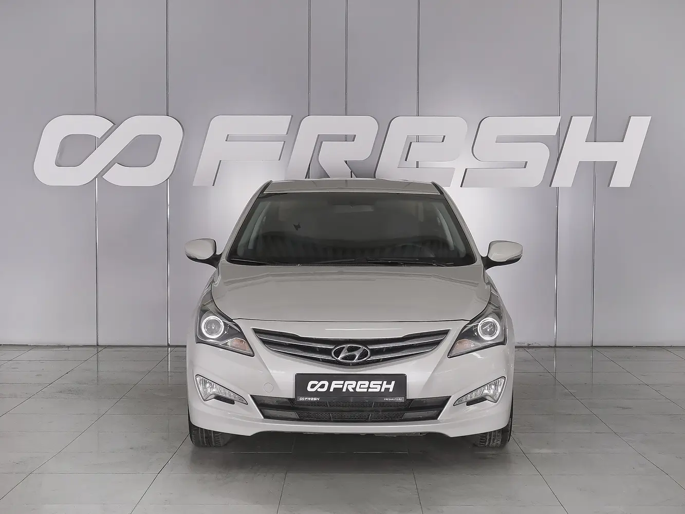 Hyundai