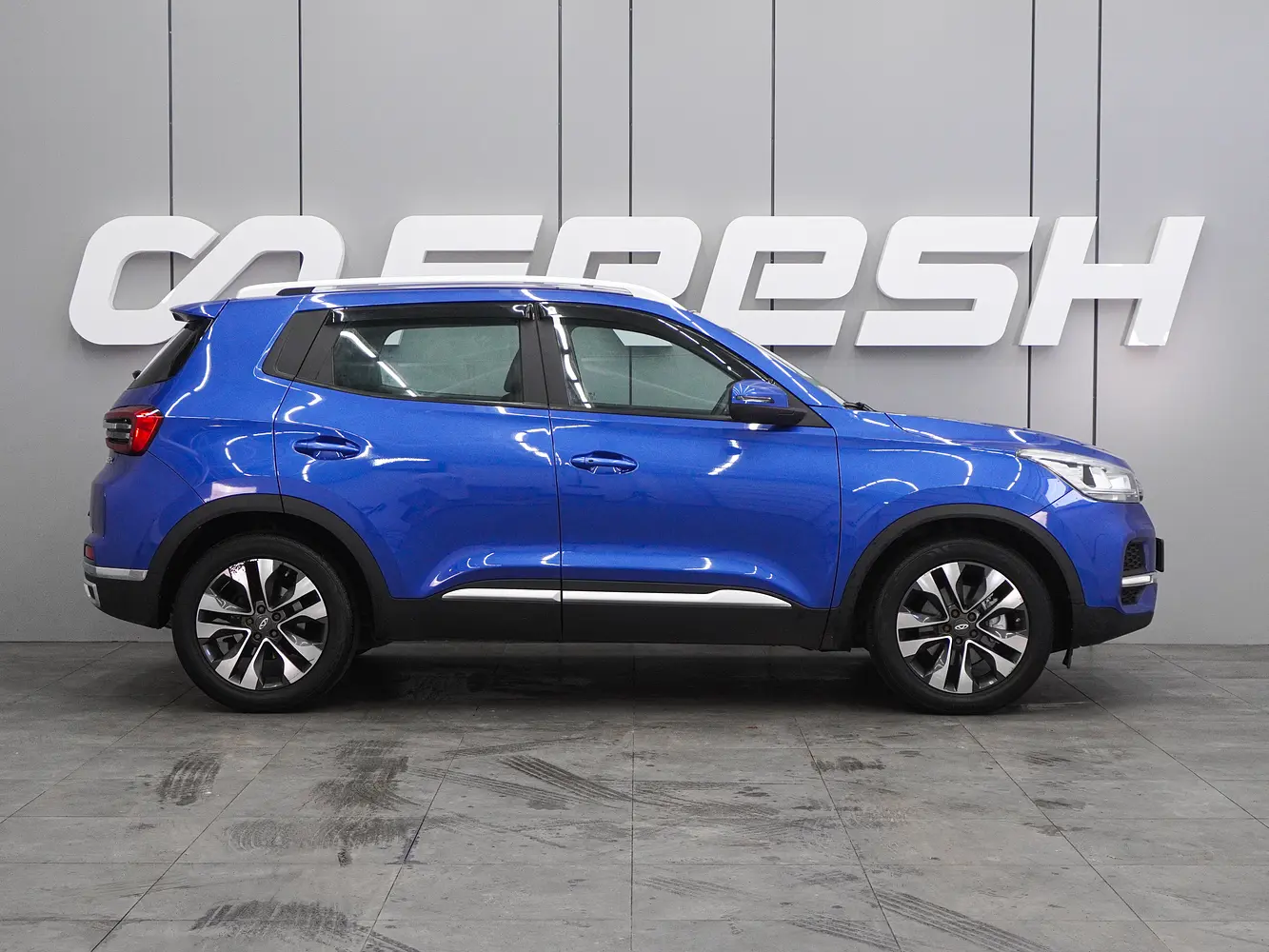 Chery