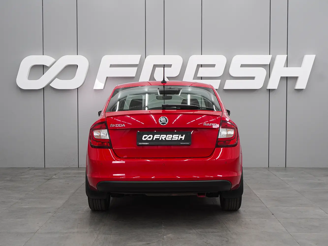 Skoda