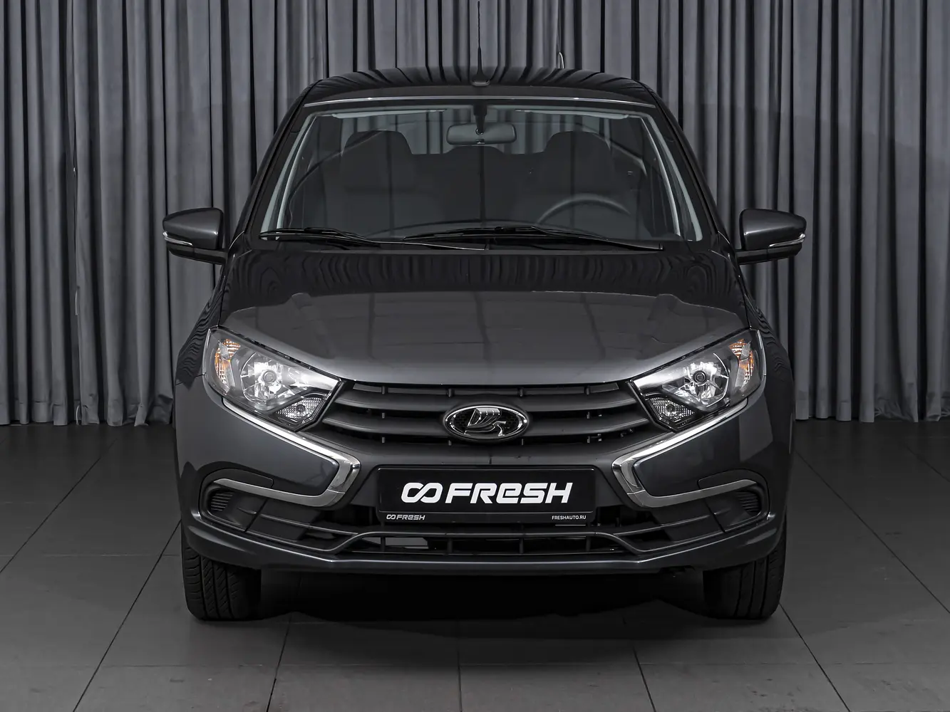 LADA (ВАЗ)