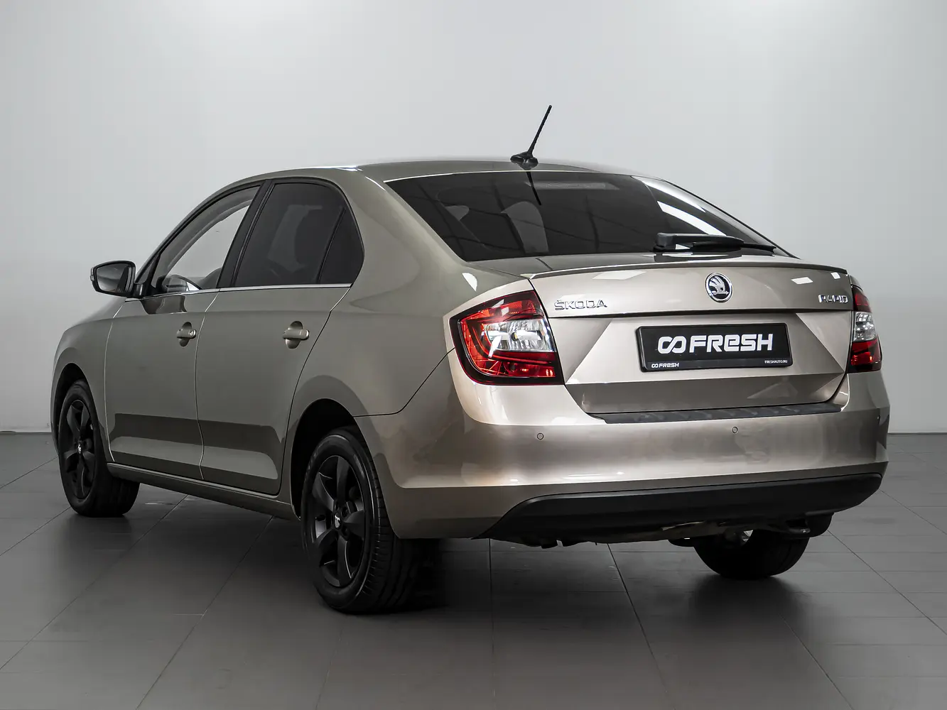 Skoda