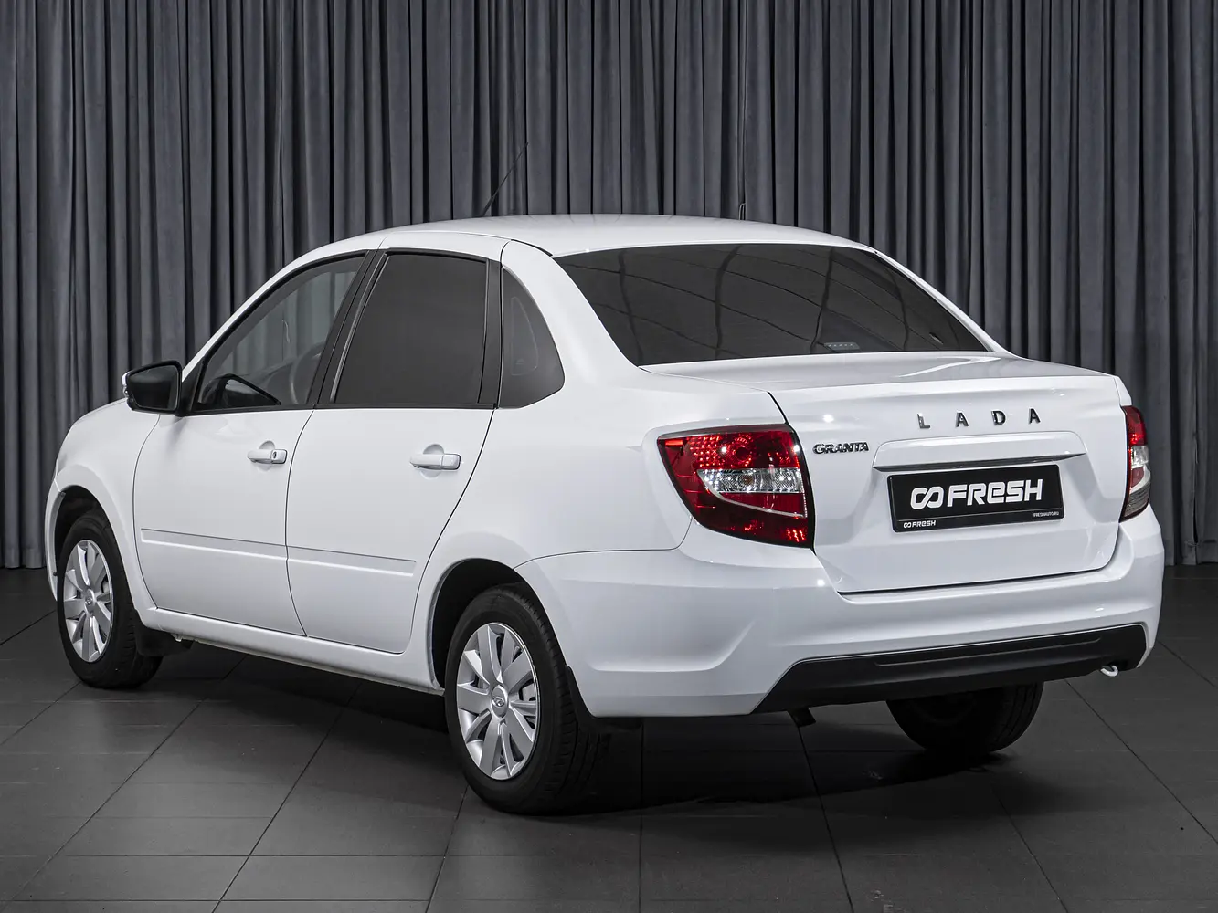 LADA (ВАЗ)