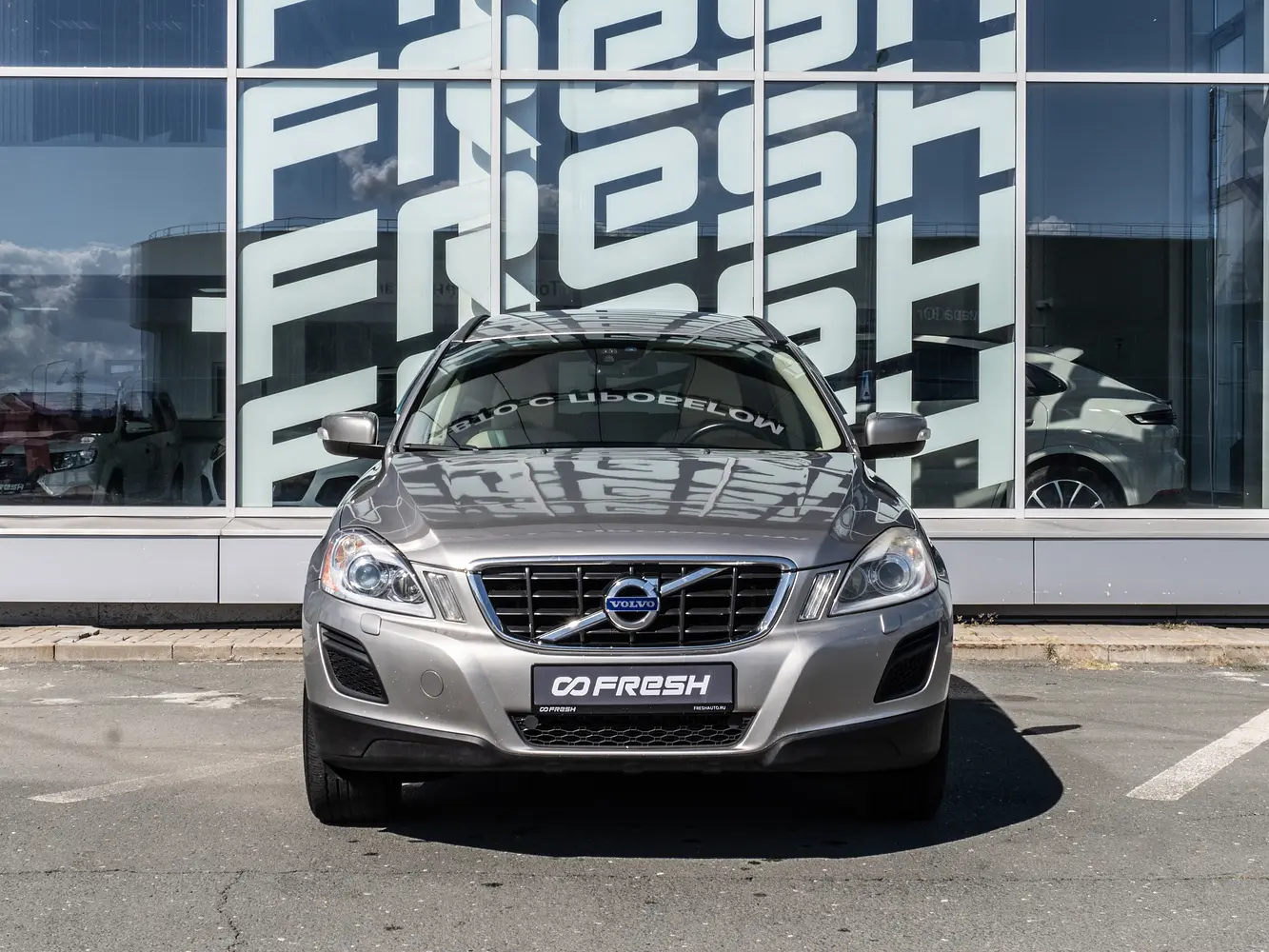 Volvo
