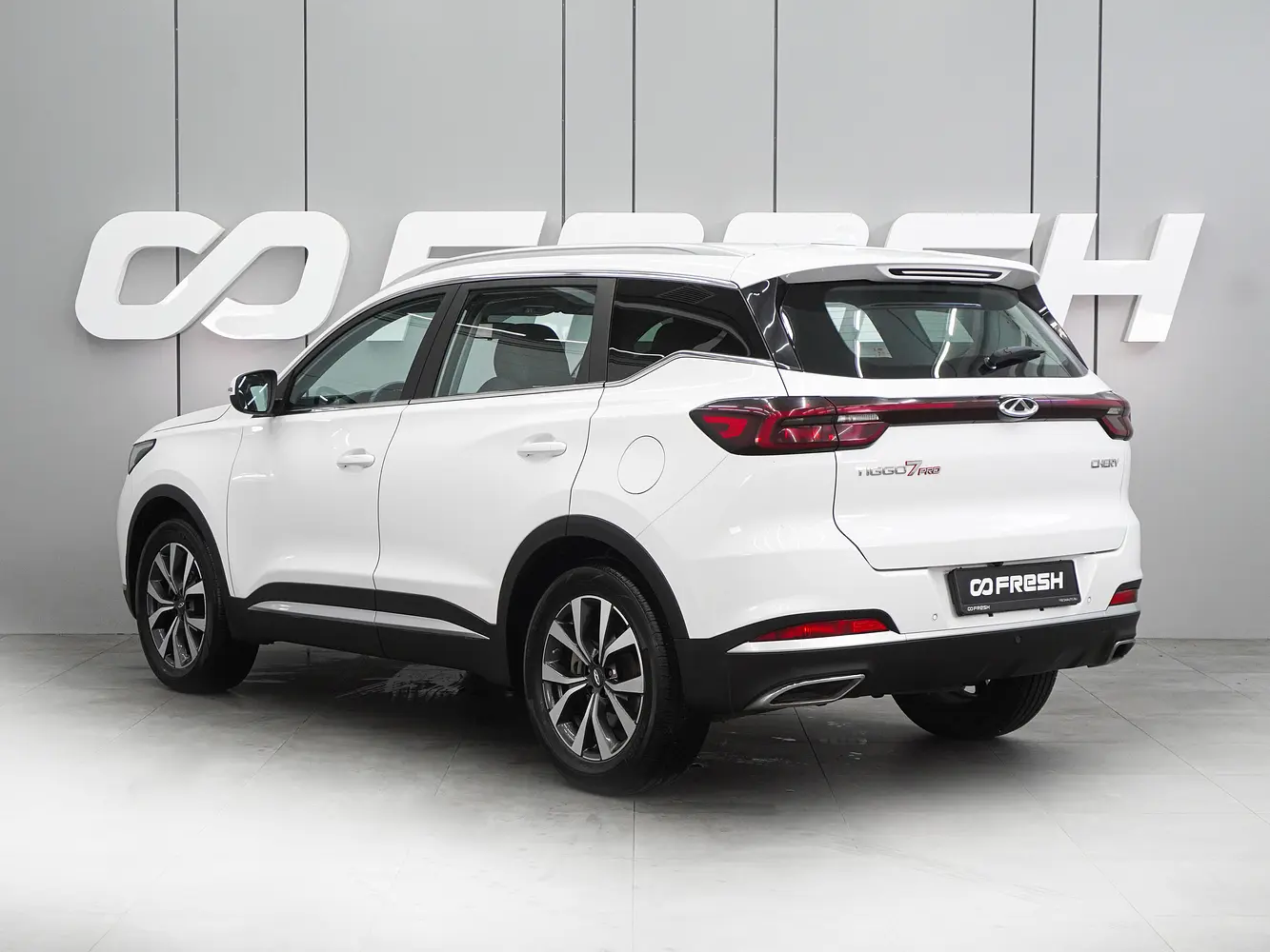 Chery