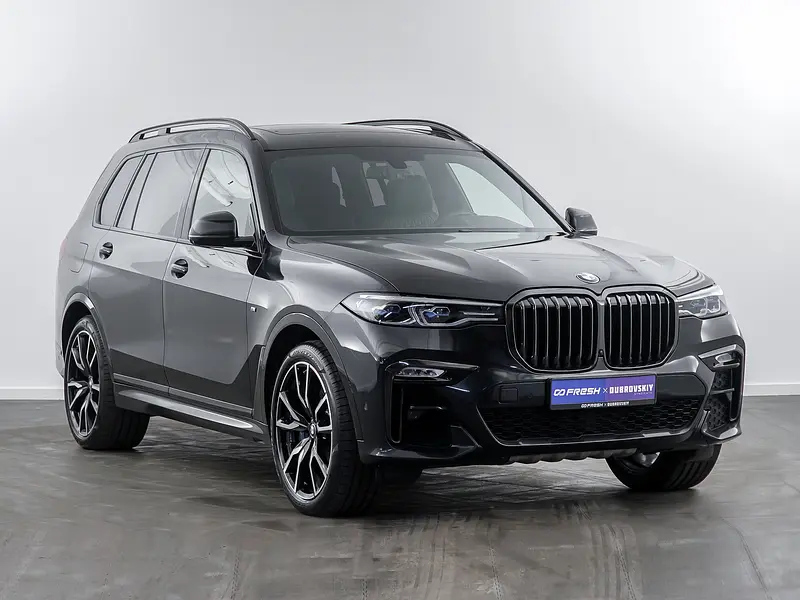 X7