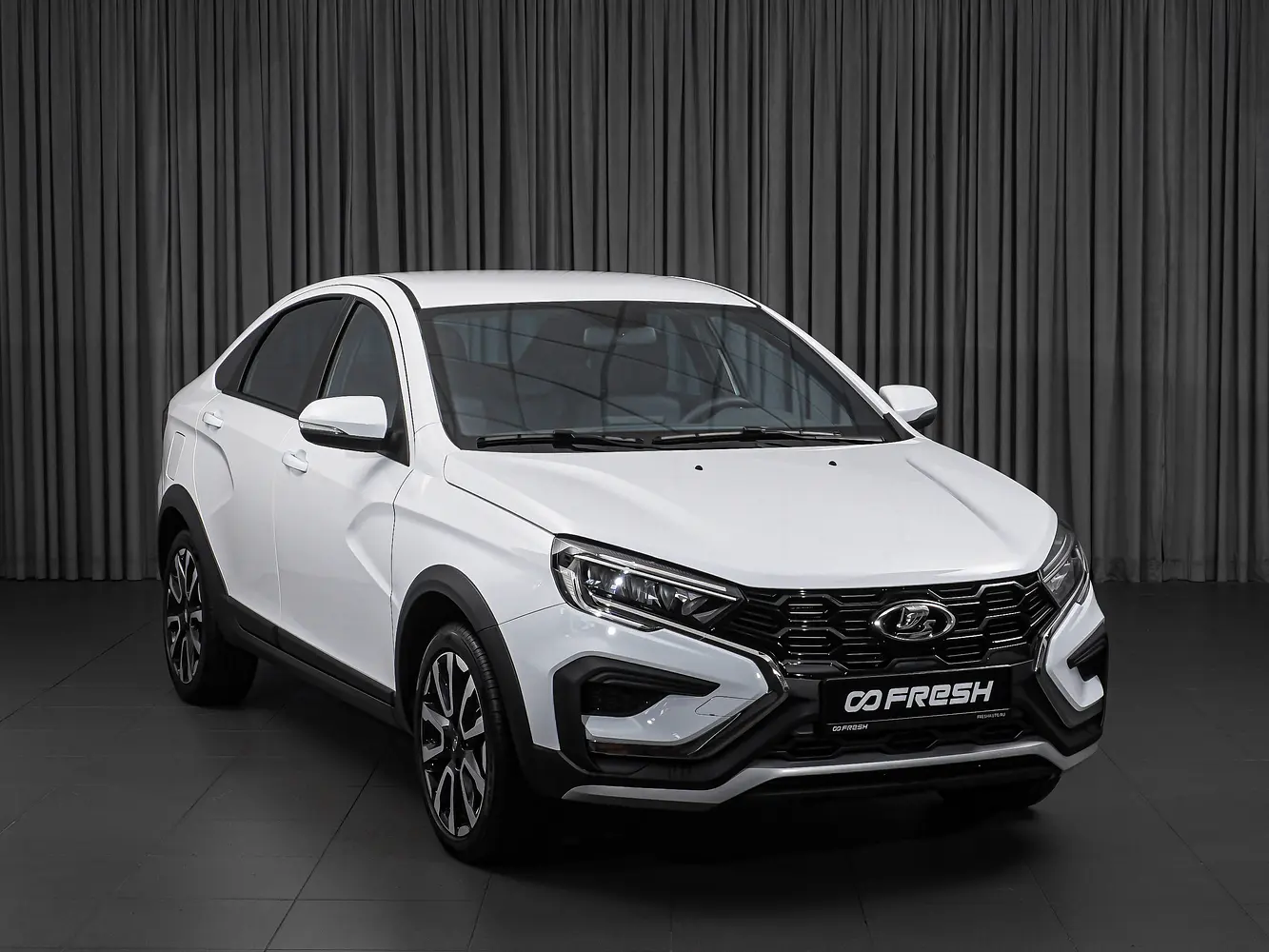LADA (ВАЗ)