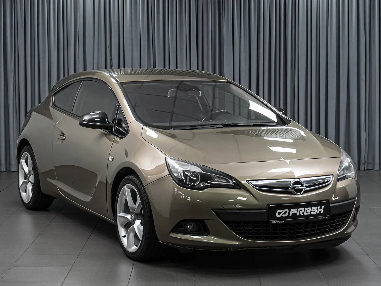 Opel