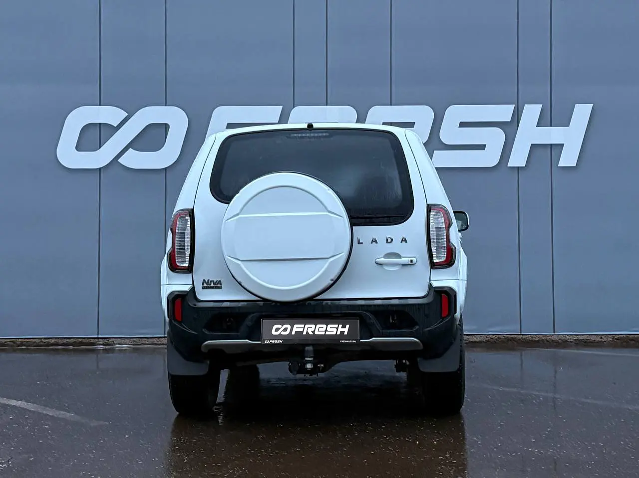 LADA (ВАЗ)