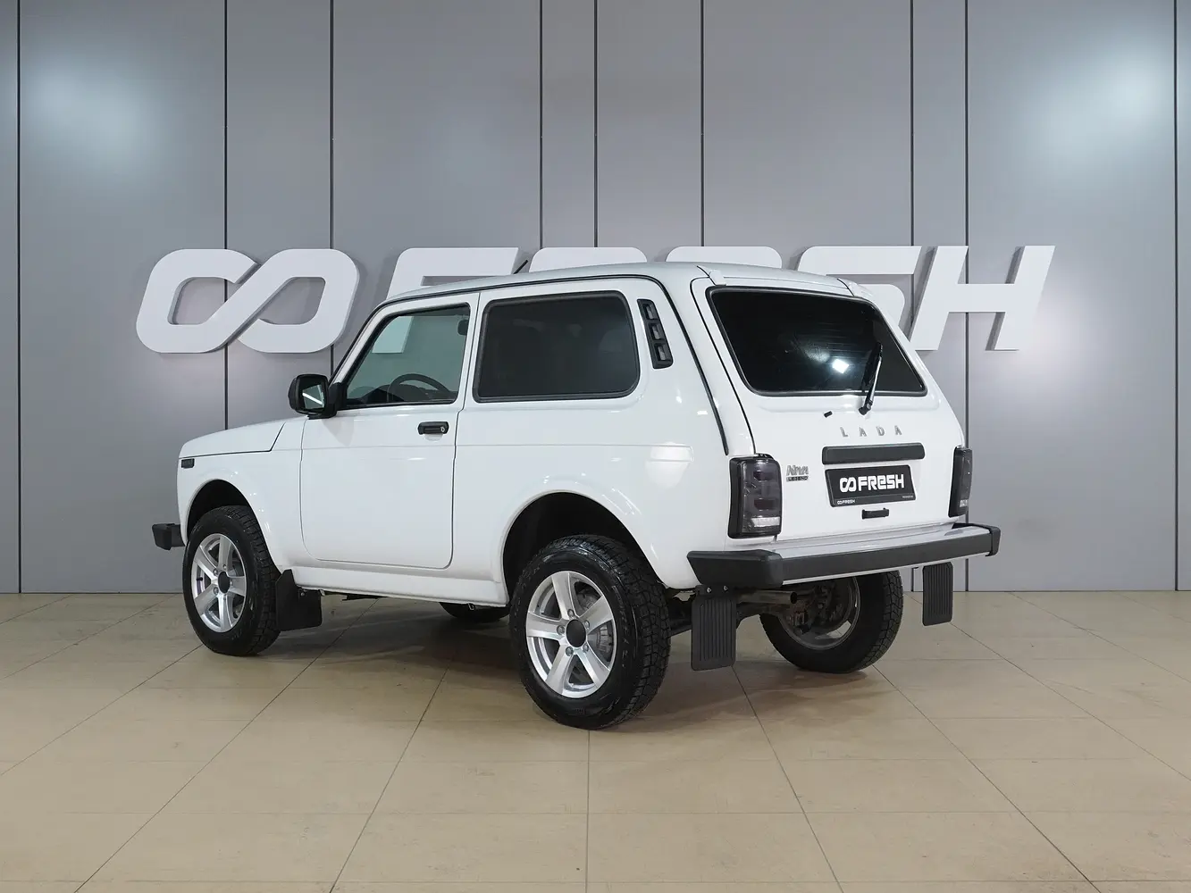 LADA (ВАЗ)