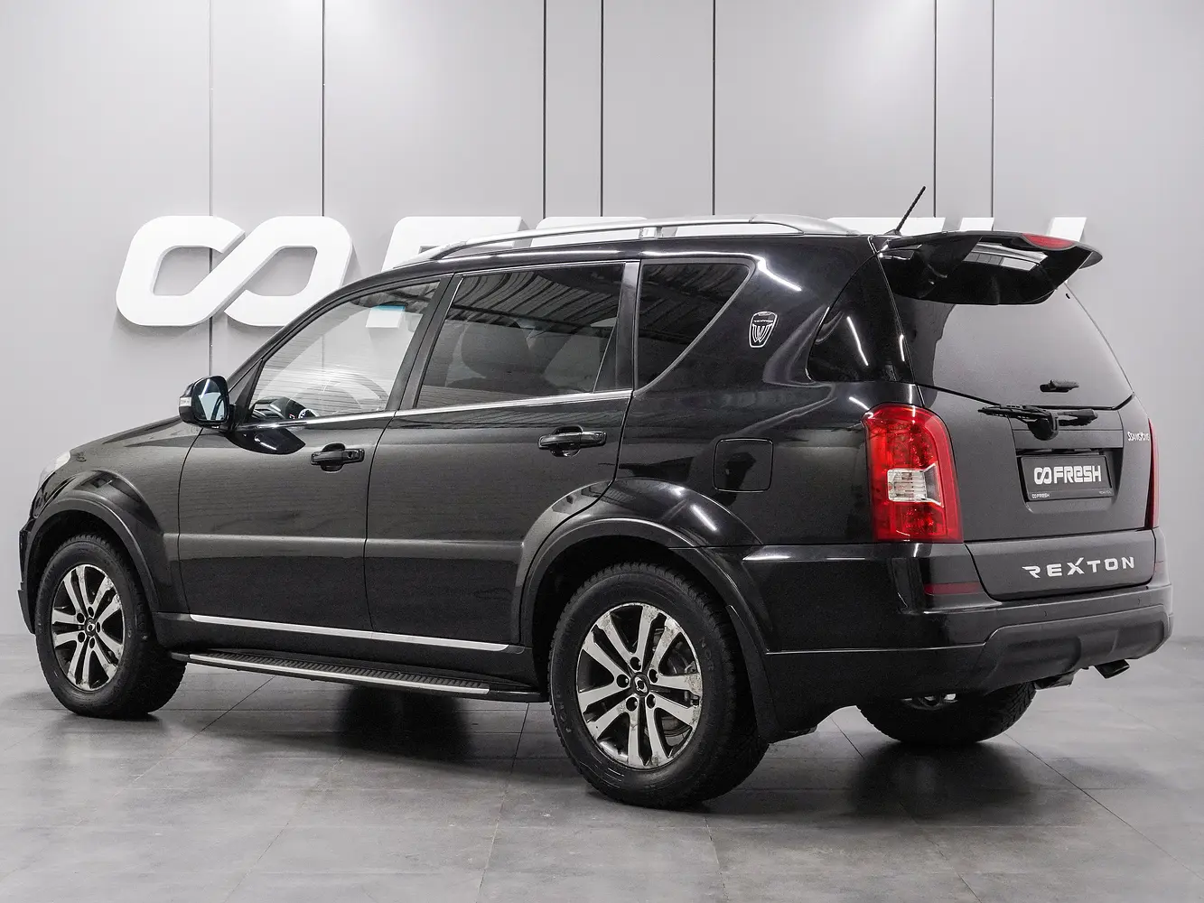 SsangYong