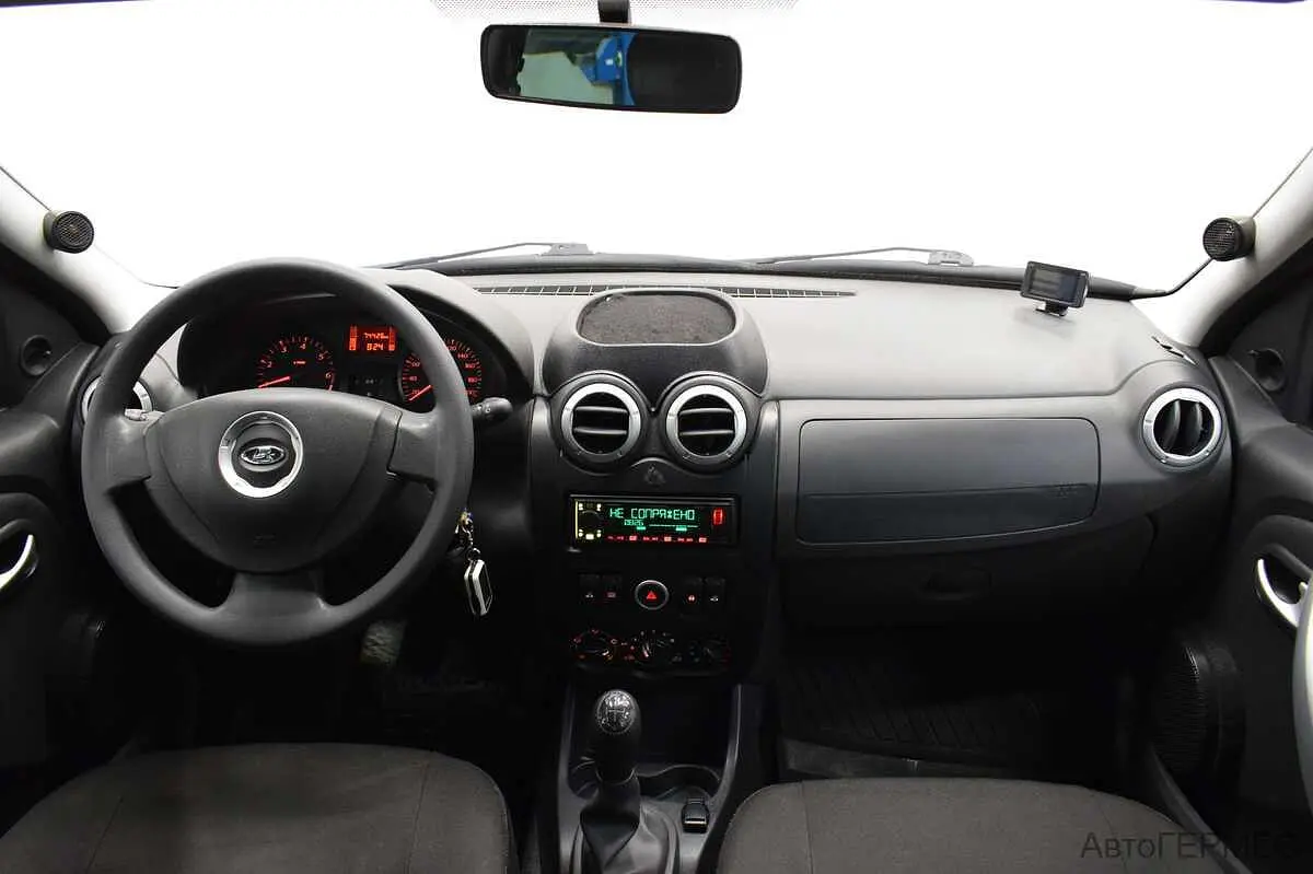 LADA (ВАЗ)