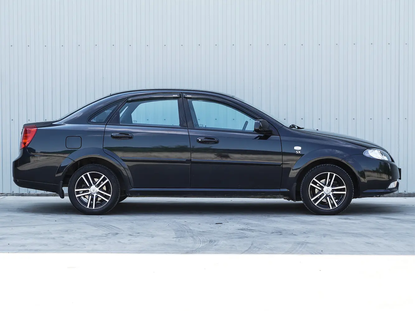 Daewoo