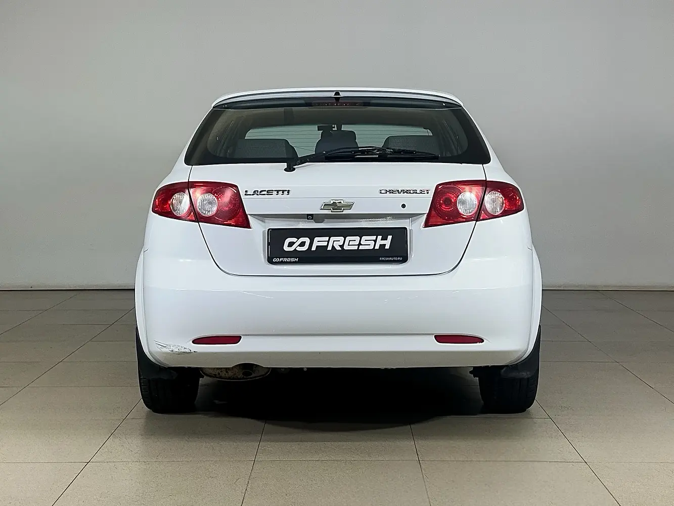 Chevrolet