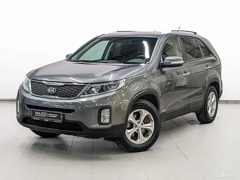 Sorento