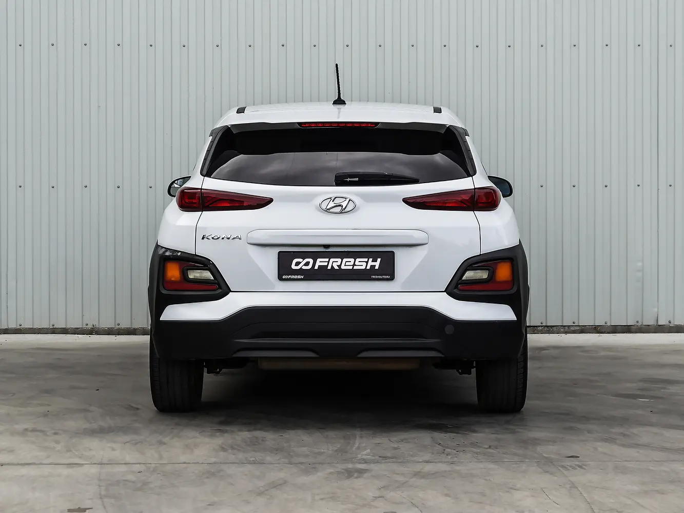 Hyundai