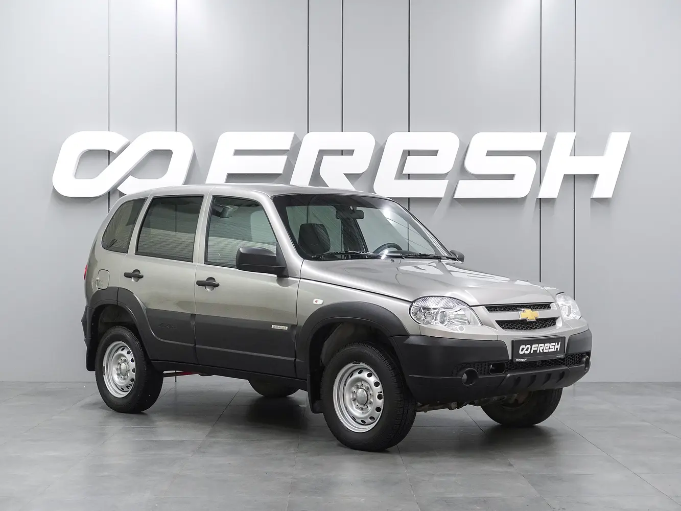 Chevrolet
