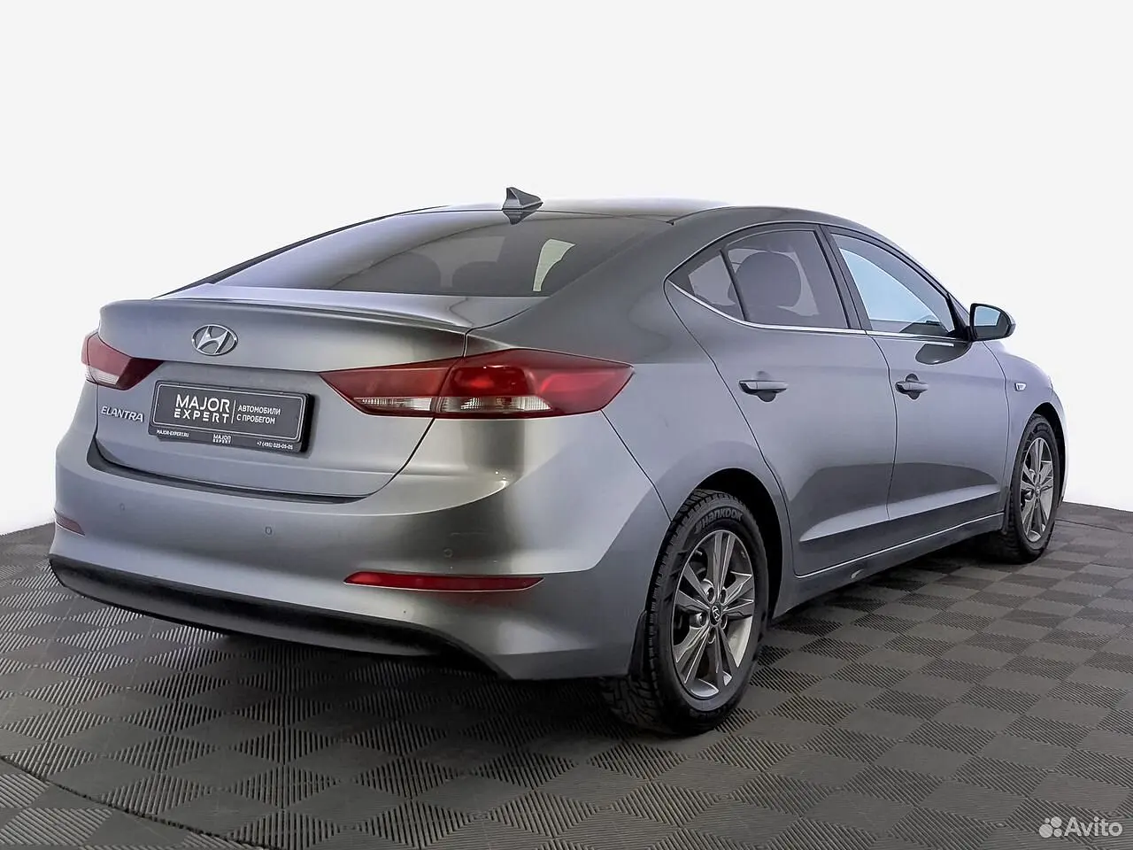 Hyundai