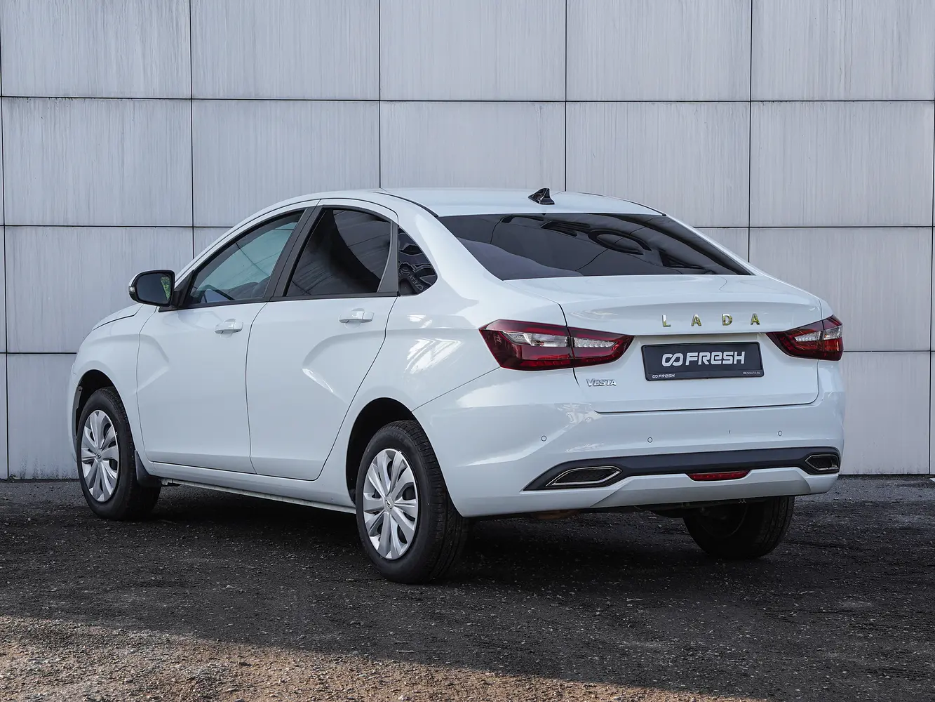 LADA (ВАЗ)