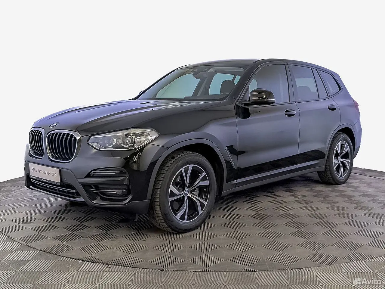 BMW