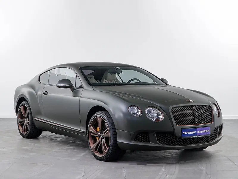 Continental GT