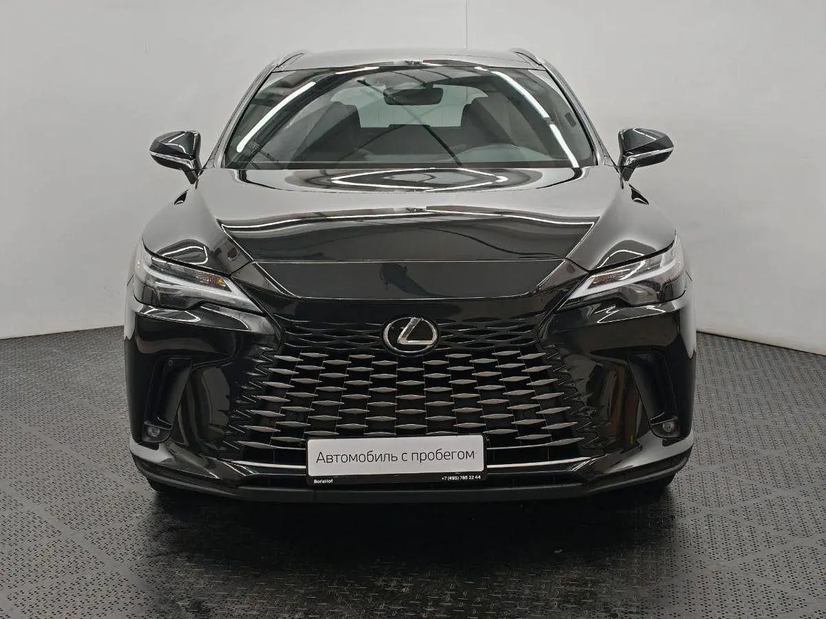 Lexus