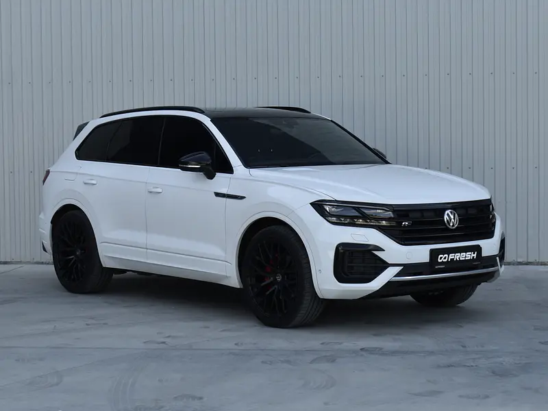 Touareg