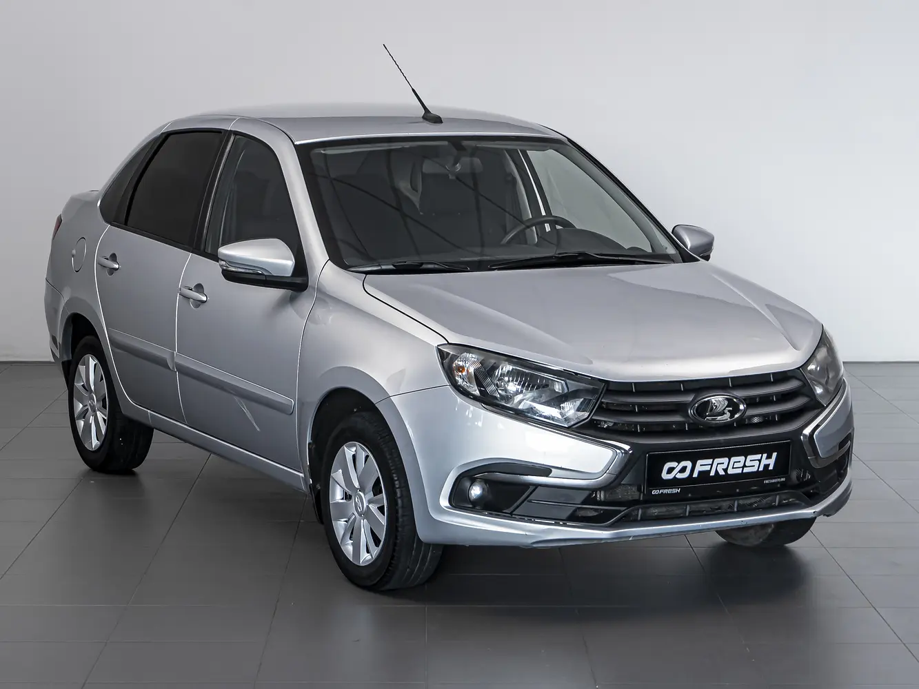 LADA (ВАЗ)