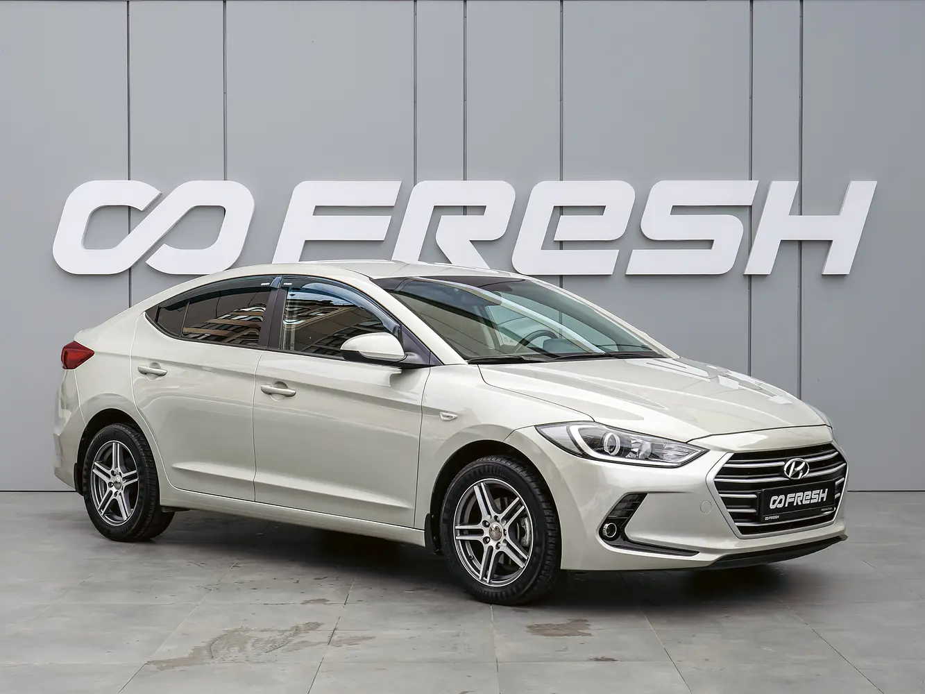 Hyundai