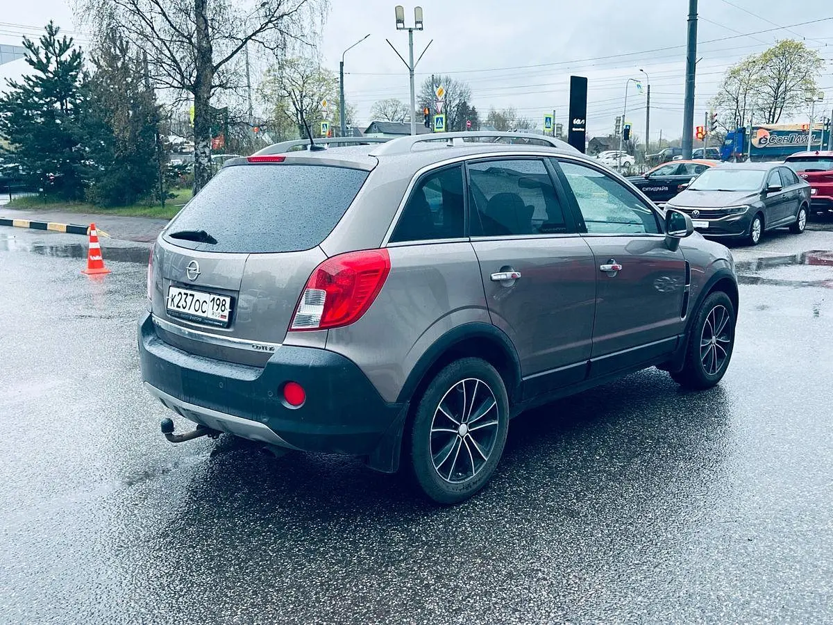 Opel