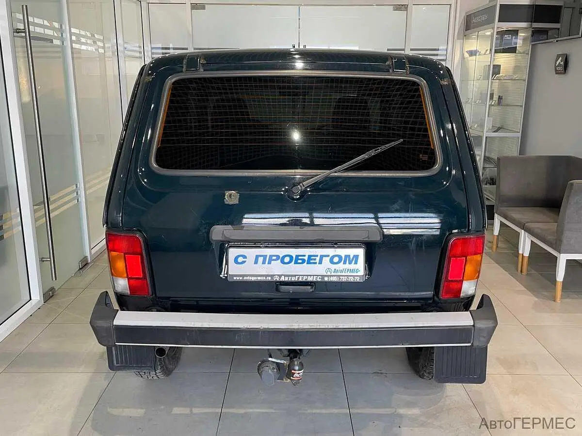 LADA (ВАЗ)