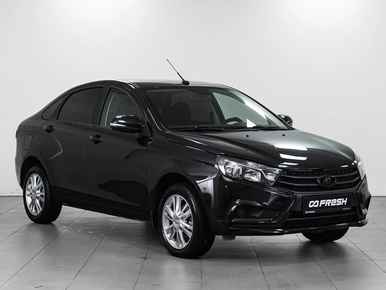 LADA (ВАЗ)