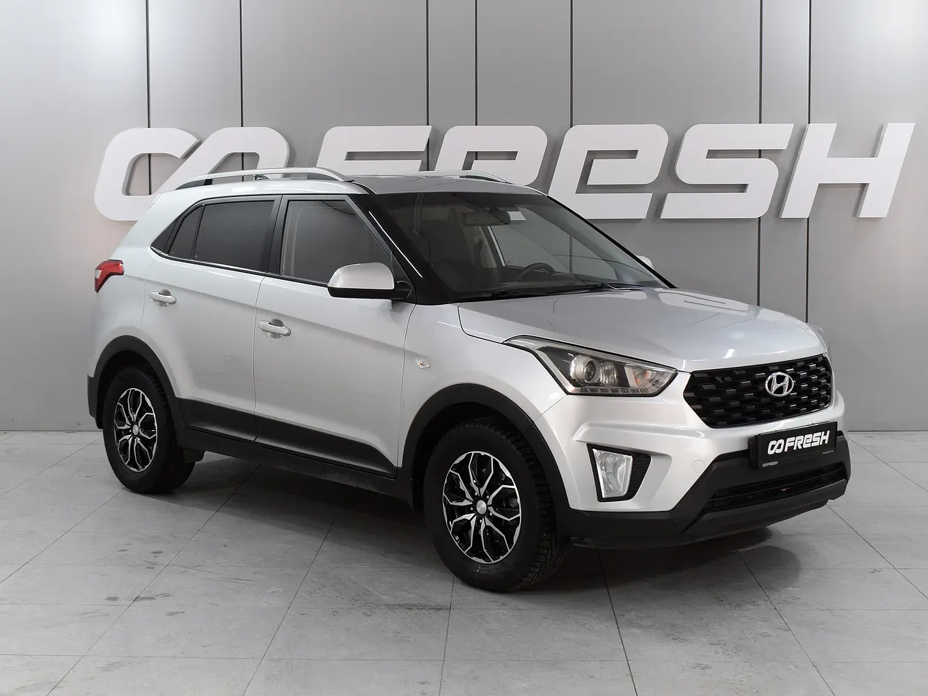 Hyundai