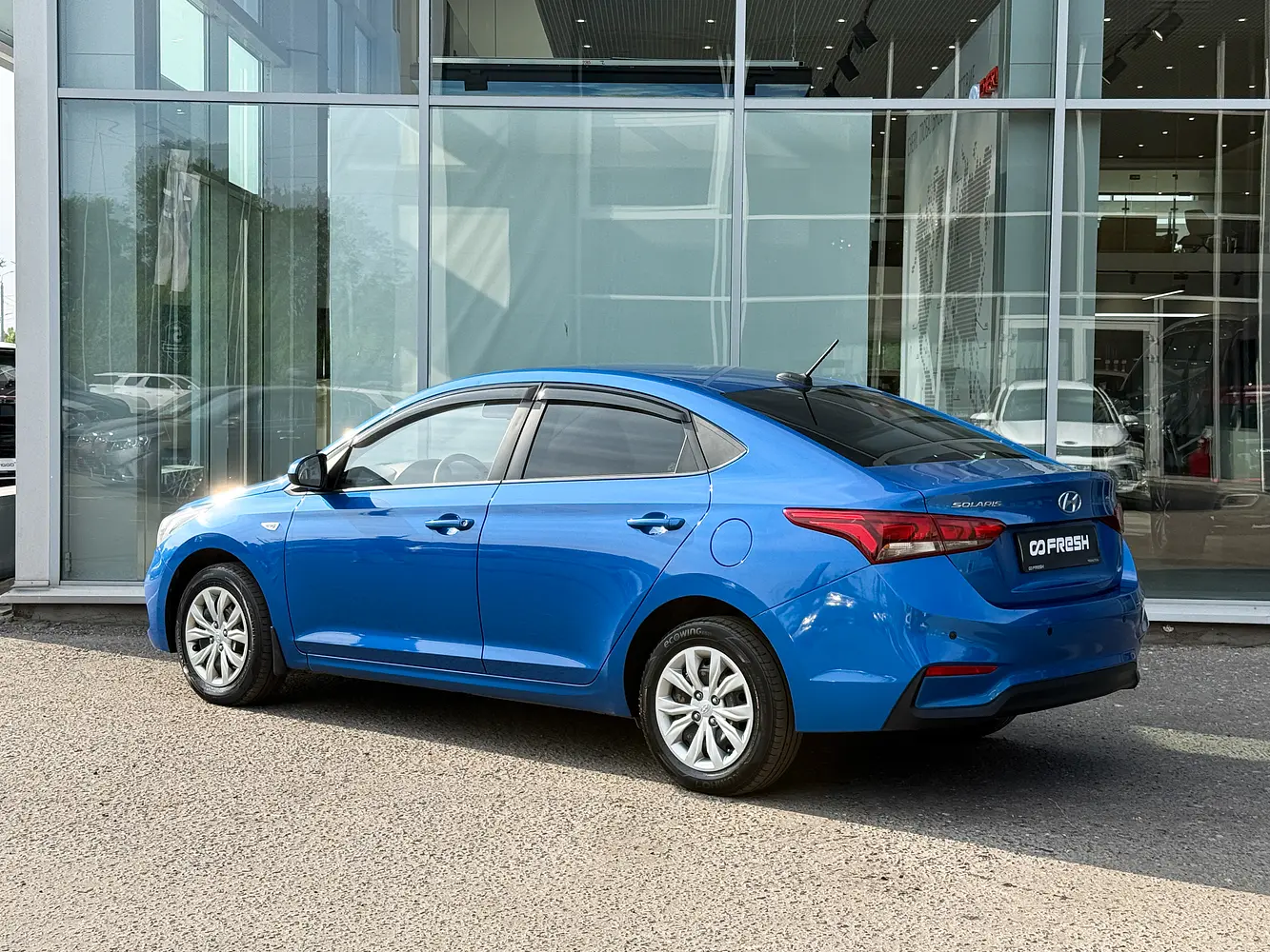 Hyundai