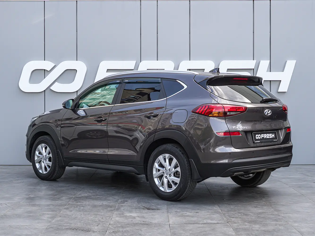 Hyundai