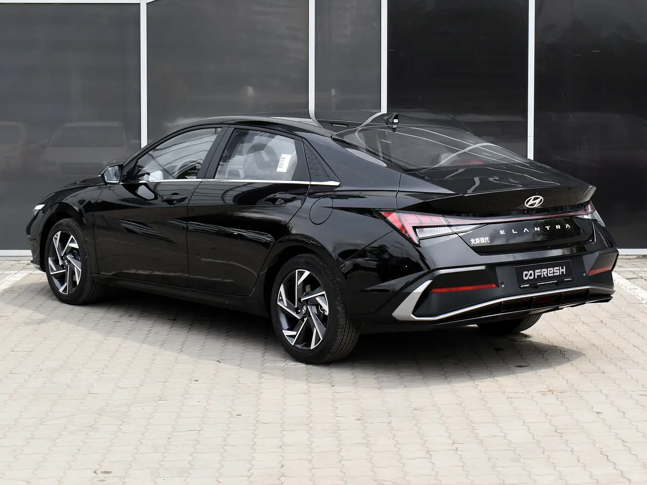 Hyundai