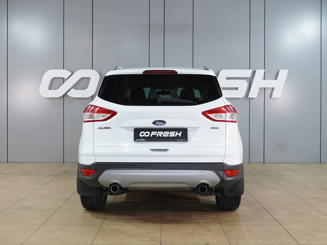 Ford