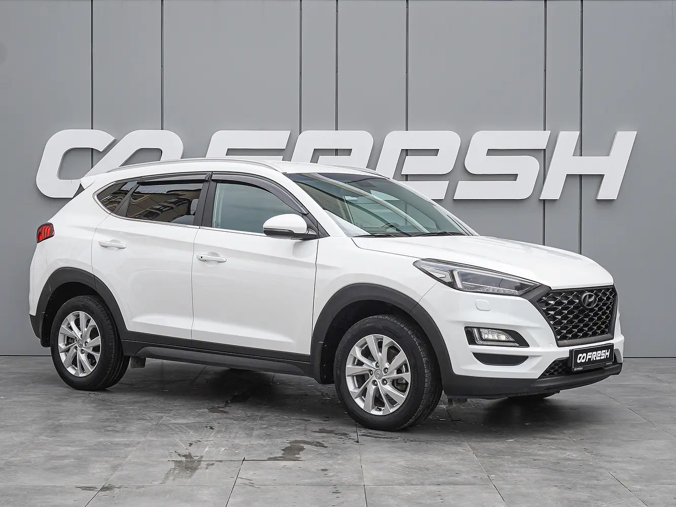 Hyundai
