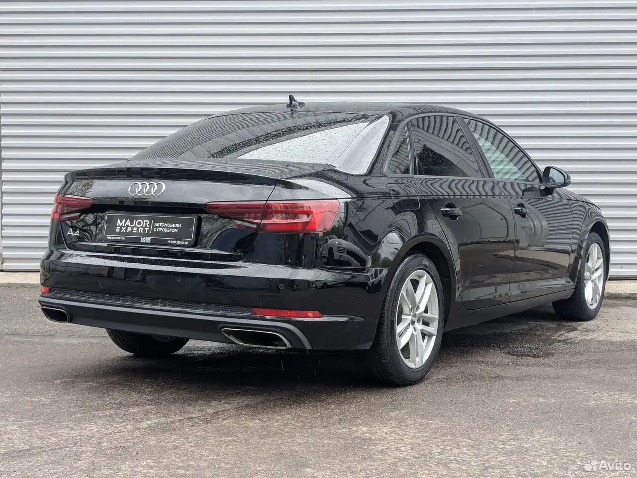 Audi